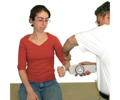 Push-Pull Muscle Strength Dynamometer 100 Lb. Capacity