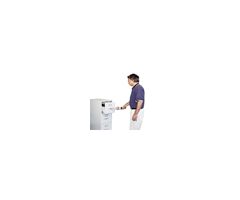 Push-Pull Muscle Strength Dynamometer 50 Lb. Capacity