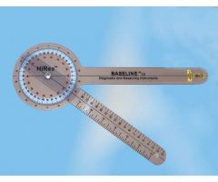 Goniometer 12" Absolute+Axis HI-Res