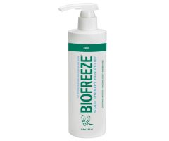 Biofreeze - 16 Oz Pump Professional Version