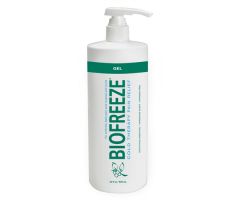 Biofreeze - 32 Oz Pump Professional Version