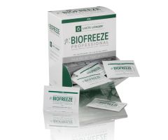 BioFreeze Dispenser, 3ml Box of 100