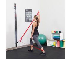 THERABAND CLX Wall Station 