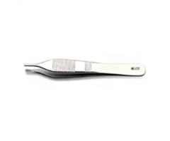 Adson-Brown Tissue Forcep 4-3/4" Ea