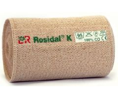 Compression Bandage Rosidal K High Compression 1005391