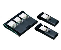 Touch-Test Sensory Evaluators 5 Piece Hand Kit