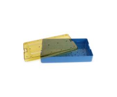 Silicone Mat For 100615 - 10 X 6 In