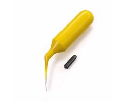 MARKER, TISS DYE SQUEEZER W/CAP GRN 4ML (15/BX)