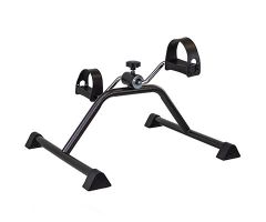 CanDo pedal exerciser, assembled