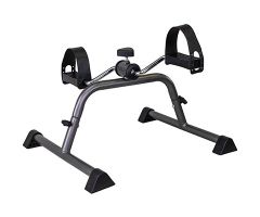 CanDo economy pedal exerciser, comes knocked-down