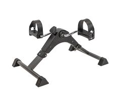 CanDo heavy duty pedal exerciser, folding