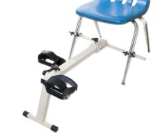CanDo chair cycle pedal exerciser