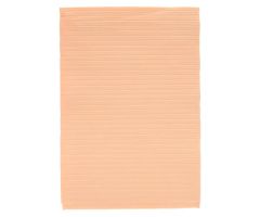 Dri-Gard Plus Patient Towel 3 Ply T/P 13 in x 19 in Pch Disposable 500/Ca