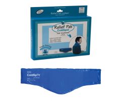 Reusable Heavy Duty Cold Pack Neck 6" X 23" Retail