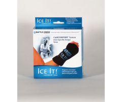 Ice It! ColdComfort System Wrist, 5" x 7"