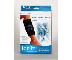 Ice It! ColdComfort System Medium, 6" x 9"