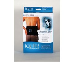 Ice It! ColdComfort System X-Large, 9" x 20"