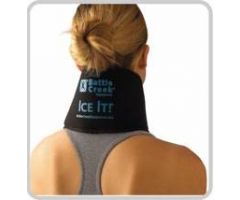 Ice It! ColdComfort System Neck / Jaw / Sinus, 4.5" x 10"