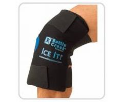 Ice It! ColdComfort System Knee, 12" x 13"