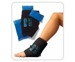 Ice It! ColdComfort System Ankle/ Elbow/ Foot, 10.5"x13"