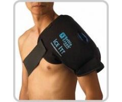 Ice It! ColdComfort System Shoulder, 13" x 16"