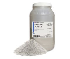 Lab Pumice Medium 4 EA/CA