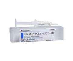 Gloss Polishing Paste 4gm/Ea