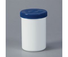 Ointment Jars - 170mL