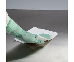 Sterile Cleanroom Wipes, 12x12, Case