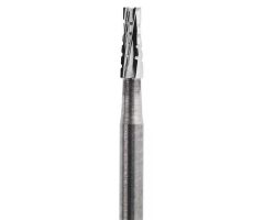 Carbide Bur Operative Friction Grip 702 10/Pk