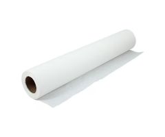 Exam Table Paper 18 in x 125 Feet Non Sterile 12/Ca