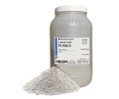 Lab Pumice Fine 4 EA/CA