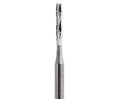 Carbide Bur Operative Friction Grip 557L 10/Pk