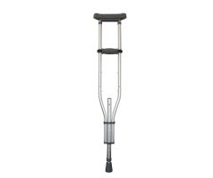 Universal Crutches, 4'7" - 6'7"