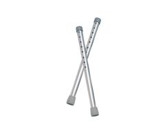 Drive Medical Walker Tall Extension Legs-1 Pair