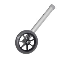Drive Medical Universal Walker Wheels-5"-1 Pair