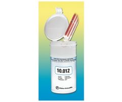 Basic Buffer Fisherbrand Traceable pH Buffer Certified Reference Standard pH 10.0 6 X 100 mL