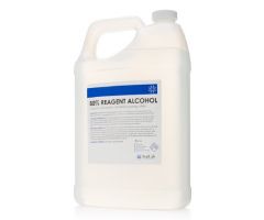 Histology Reagent Reagent Alcohol ACS Grade / Dehydrant 80% 1 gal.
