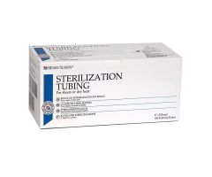 HSI Sterilization Tubing 100 Feet x 6 in Clear 100'/Rl