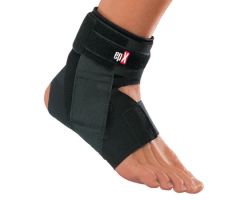 Ankle Support epX Medium Strap Closure Left or Right Foot