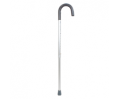 Round Handle Cane w/ Foam Grip, Adult, 1pc/bag