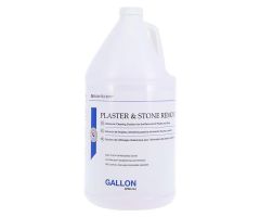 Plaster / Stone Remover 1 Gallon Fragrance Free Ea, EACH