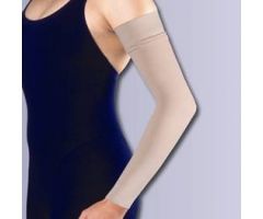 Armsleeve w/Silicone Band 15-20mmHg, Small, Beige (Each)
