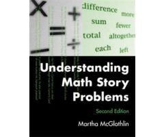 Understanding Math Story Problems Second Edition