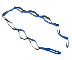 CanDo dynamic stretch strap, 25 each
