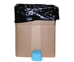 TheraPutty exercise putty, blue, 50 pound
