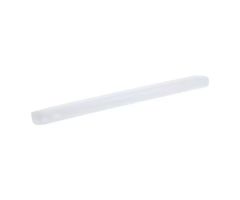 Evacuator Tip Vented Opaque S Tip Plastic 20 BG/CA