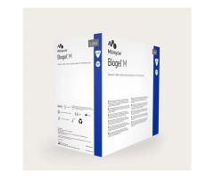 Biogel-M Surgical Gloves 7.5, 50Pr/Box