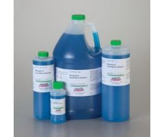 Chemistry Reagent Benedict's Qualitative Solution Laboratory Grade Proprietary Mix 1 Liter