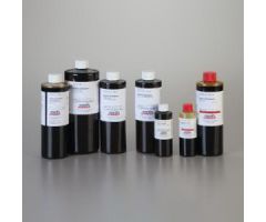 Chemistry Reagent Iodine / Potassium Iodide Laboratory Grade 1.9% 500 mL